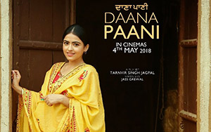 Daana Paani